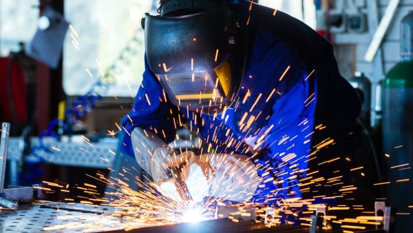 Welder